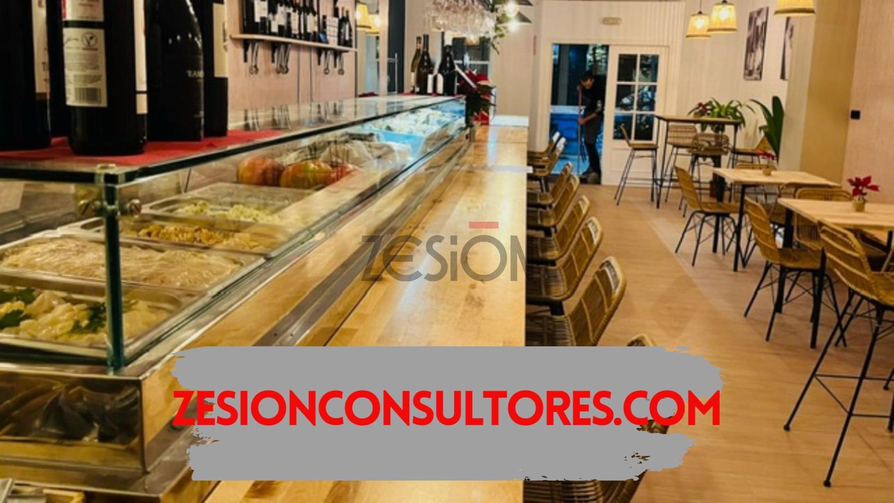 For share of commercial in Valencia