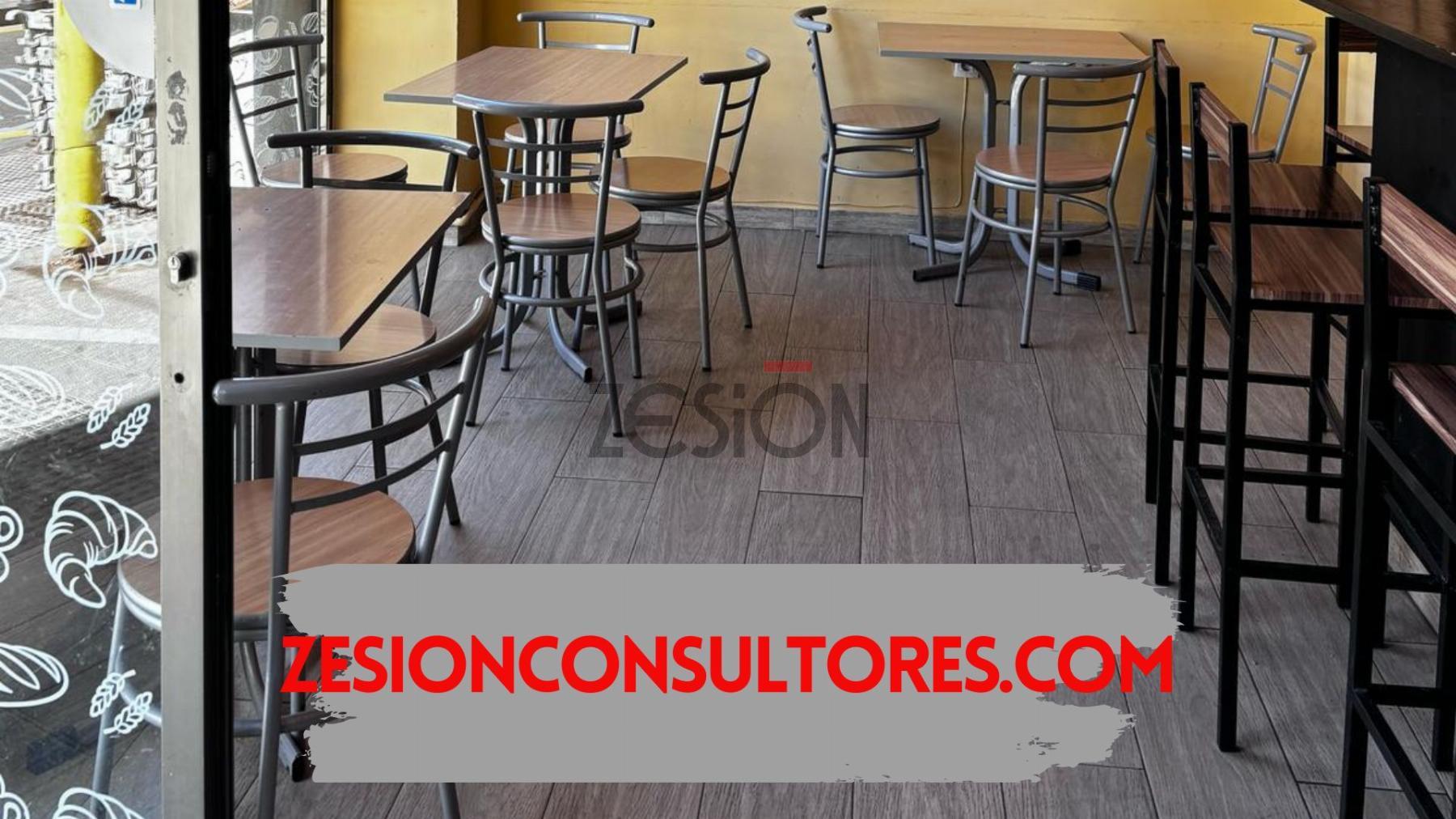 For share of commercial in Valencia
