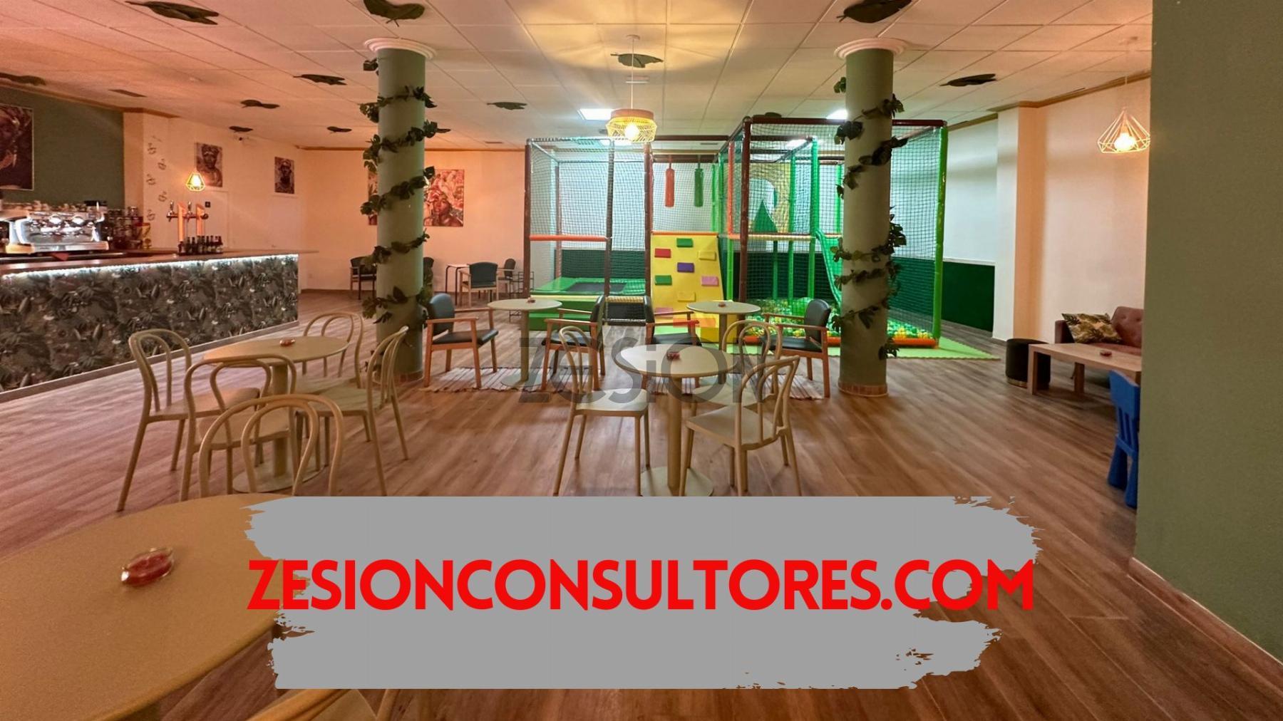 For share of commercial in Benaguasil