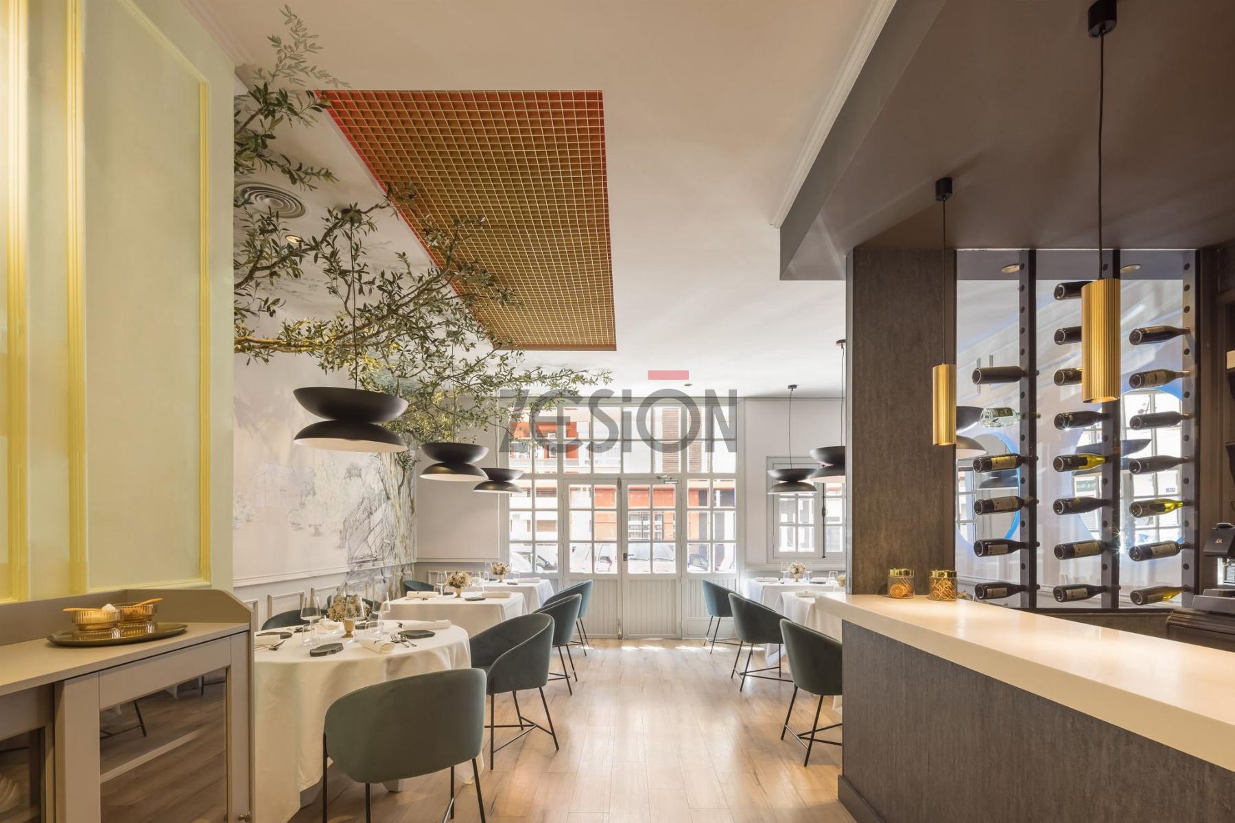Traspaso de local comercial en Valencia