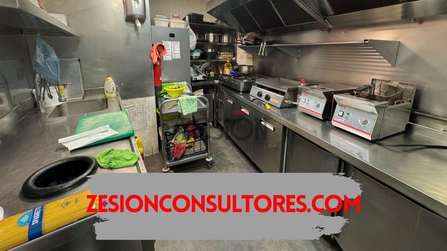 For share of commercial in Valencia