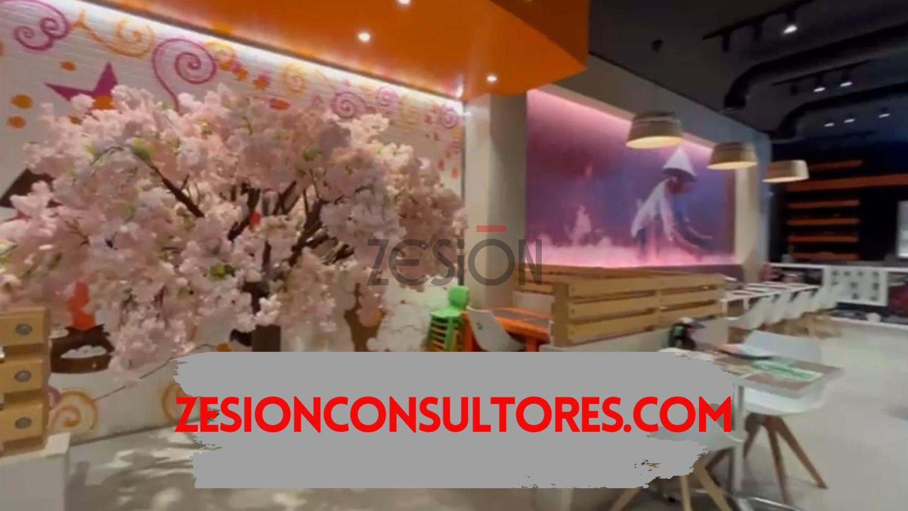 Traspaso de local comercial en Valencia