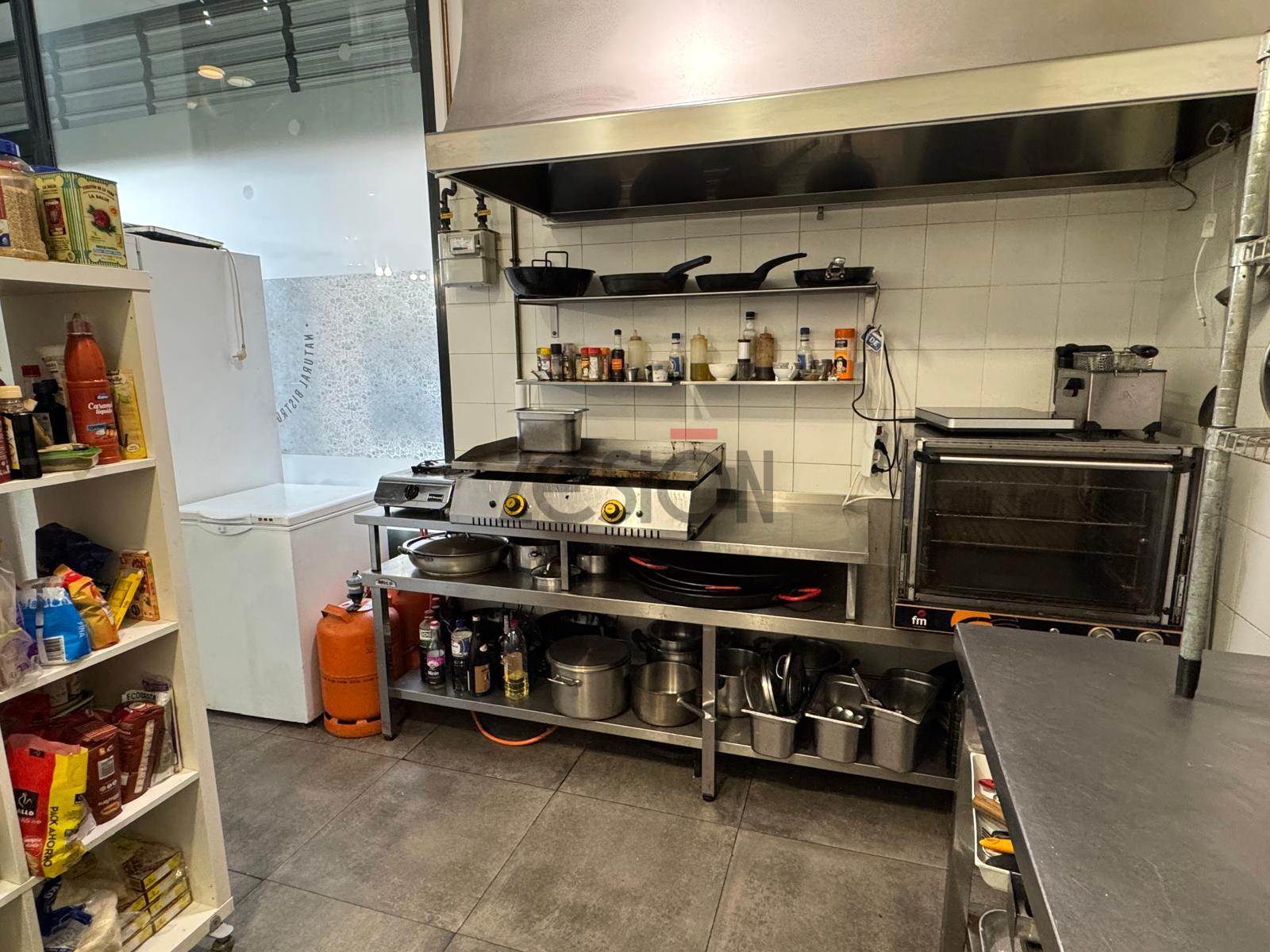 Cocina
