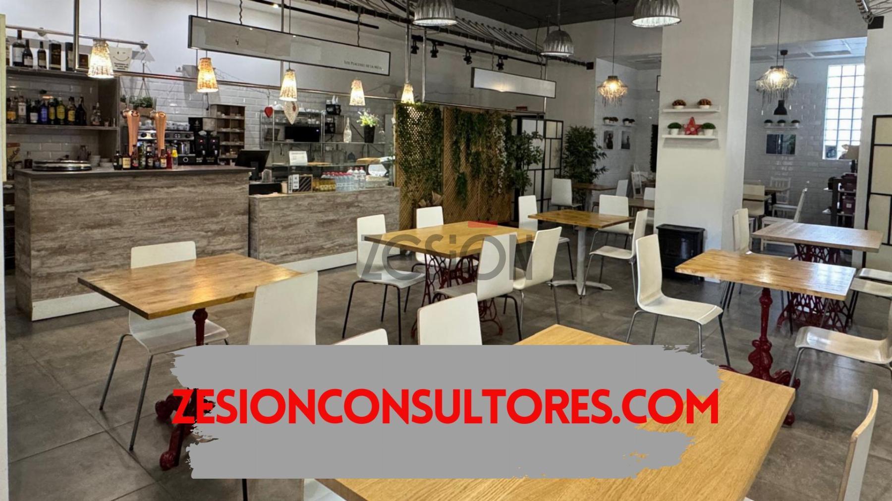 For share of commercial in Valencia