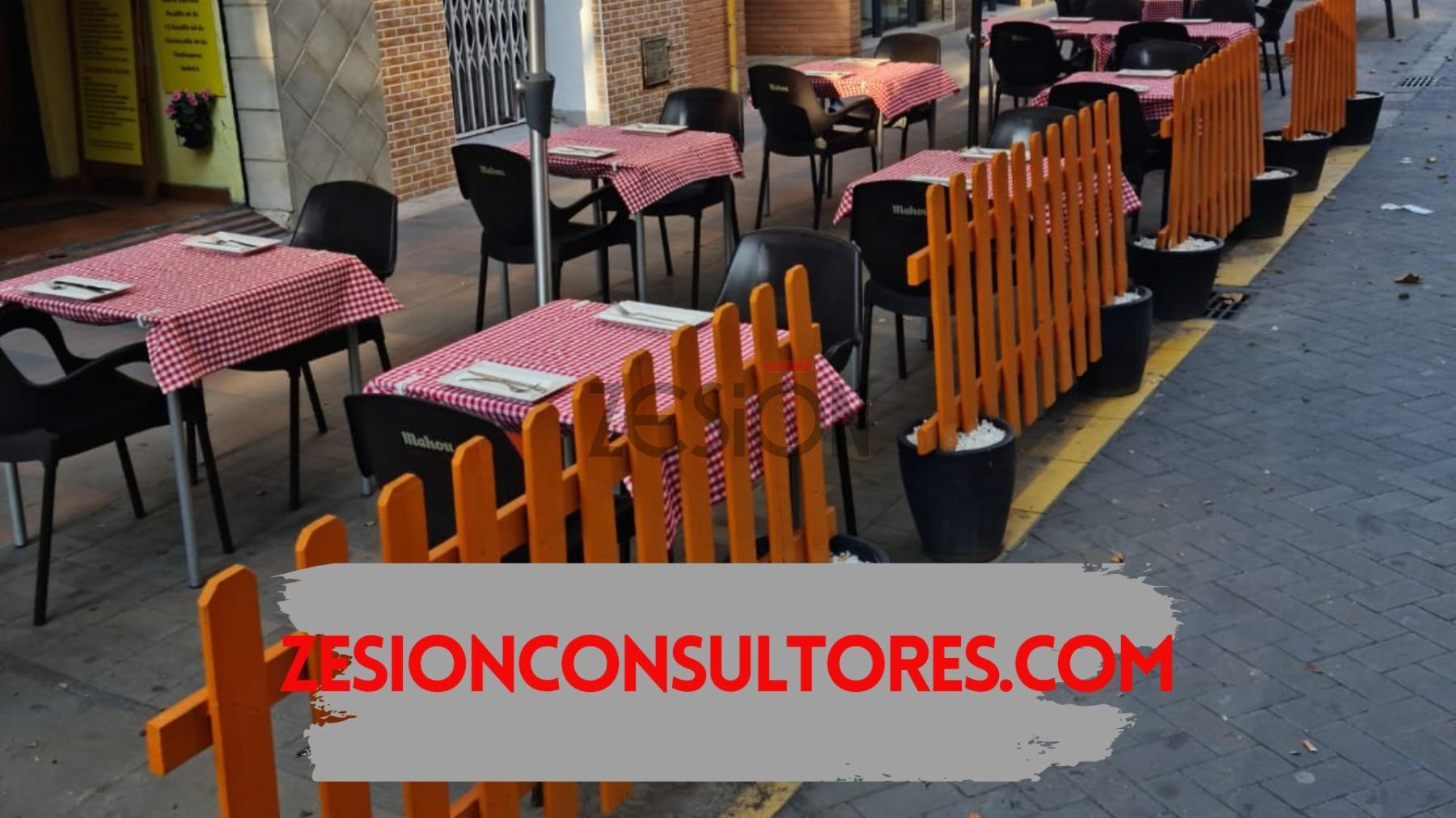 Traspaso de local comercial en Quart de Poblet