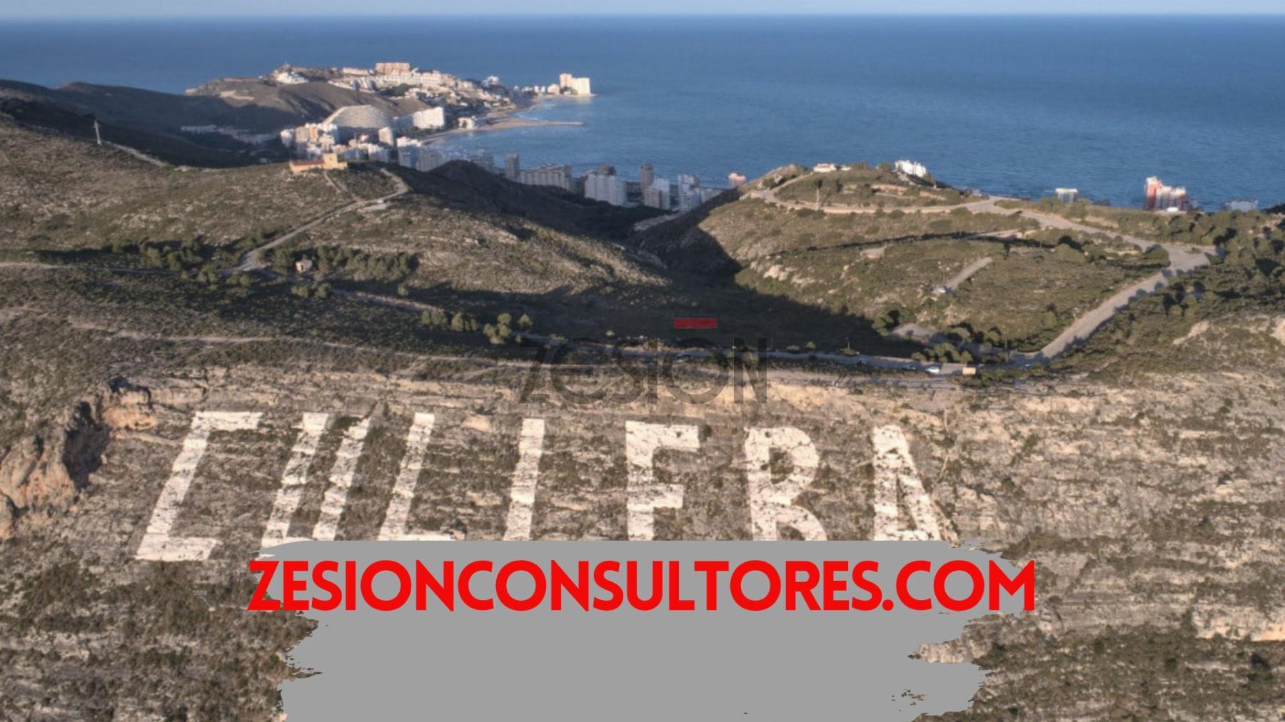For share of commercial in Cullera