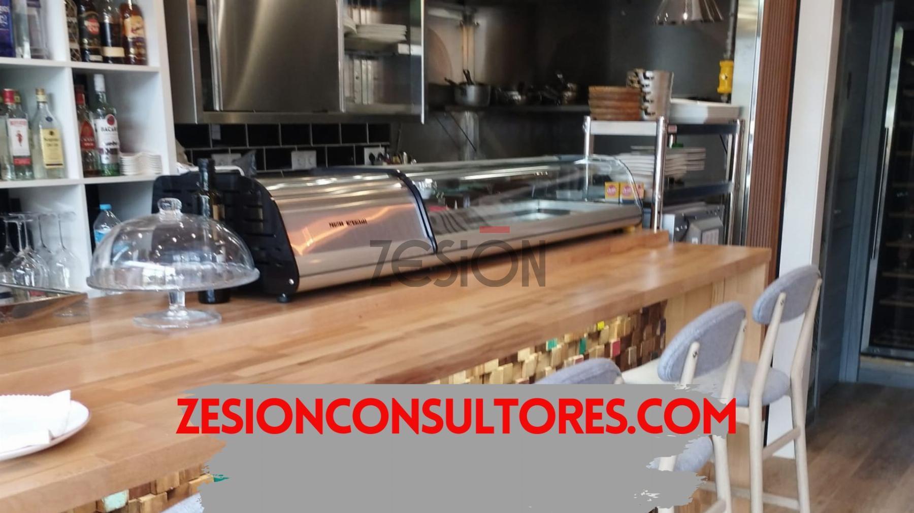 For share of commercial in Valencia