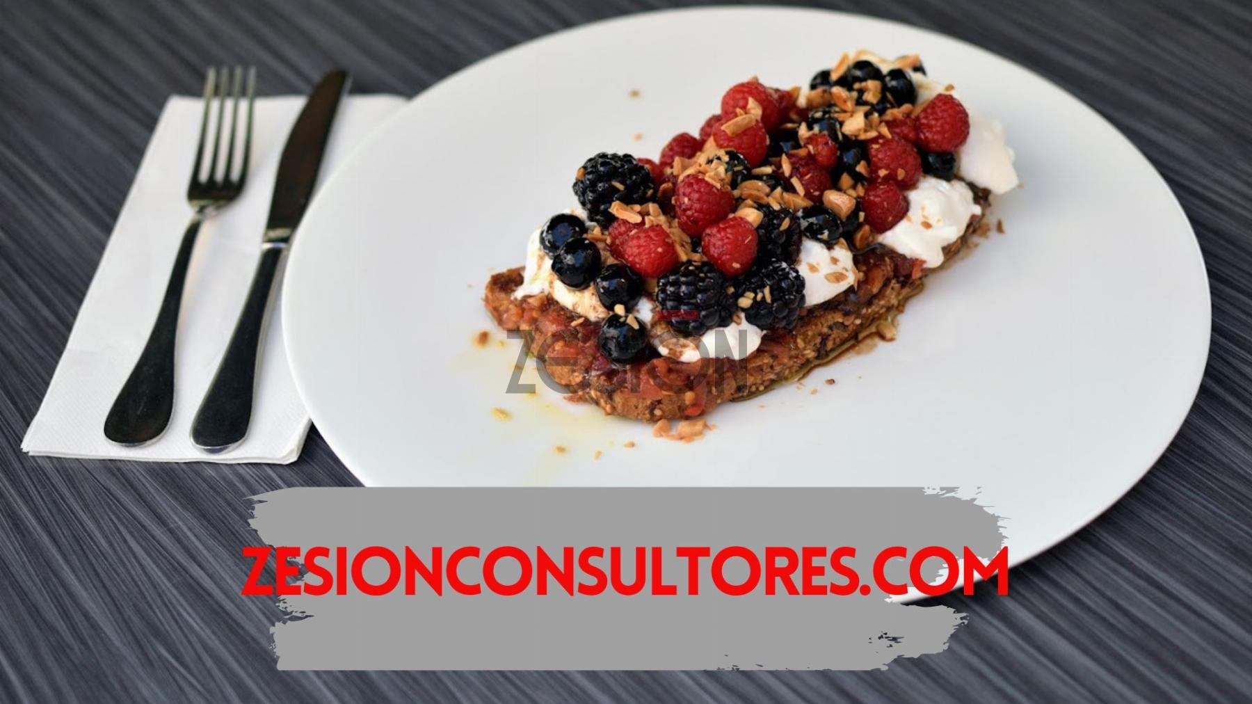 For share of commercial in Benidorm