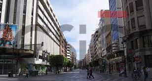 Alquiler de local comercial en Valencia