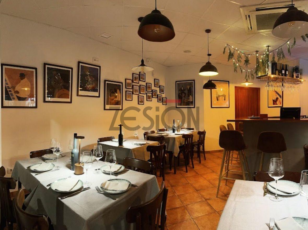 Traspaso de local en Valencia