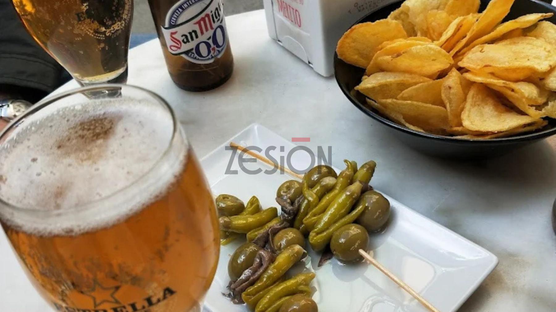 Traspaso de local en Valencia