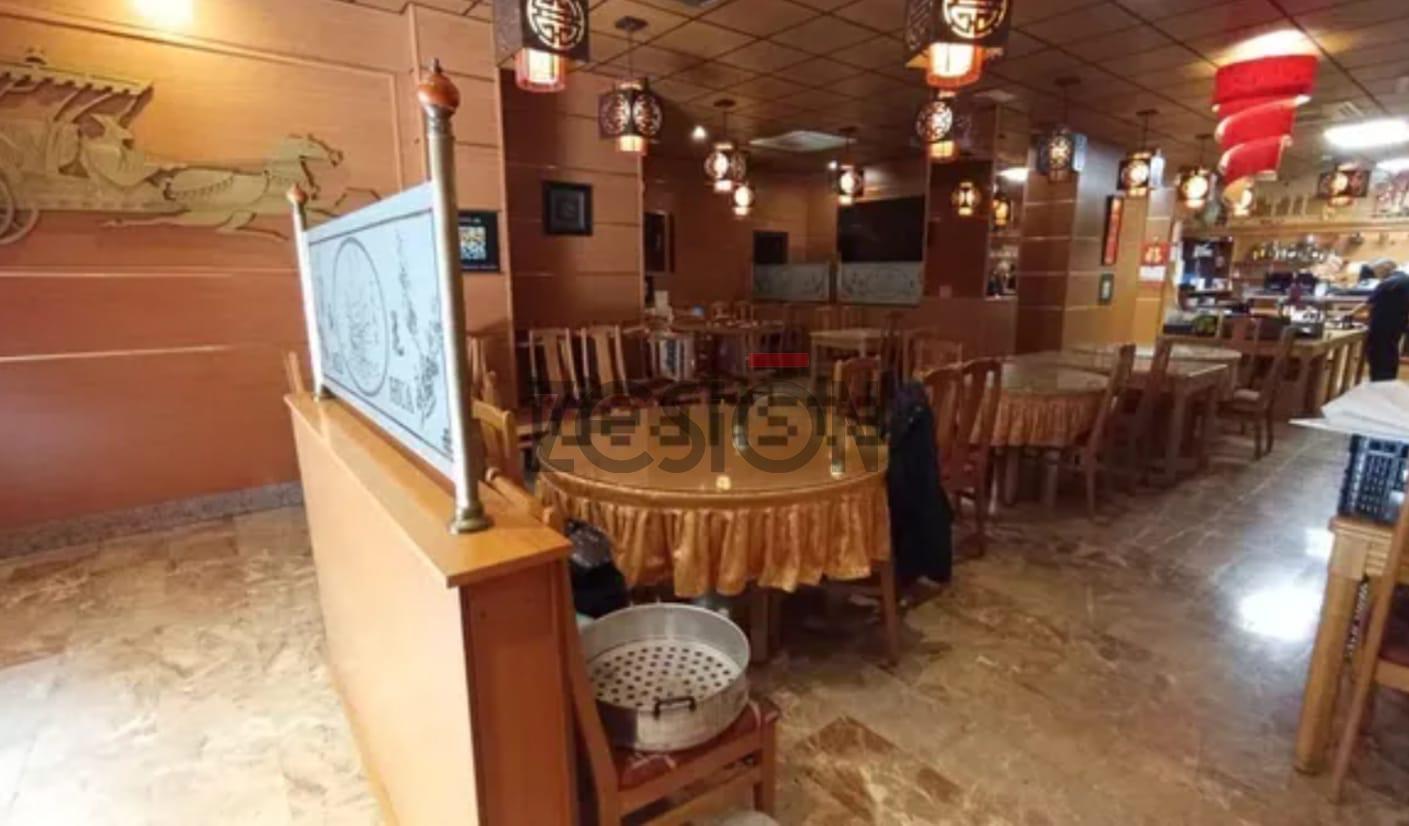 Traspaso de local en Valencia