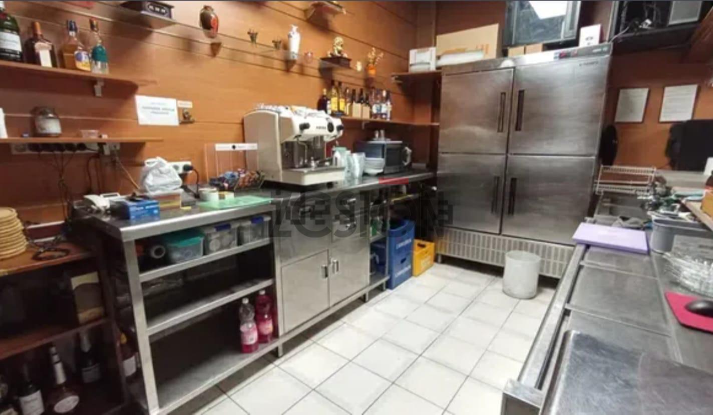 Traspaso de local en Valencia