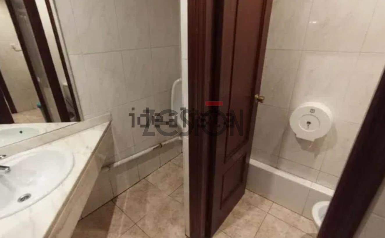 Traspaso de local en Valencia