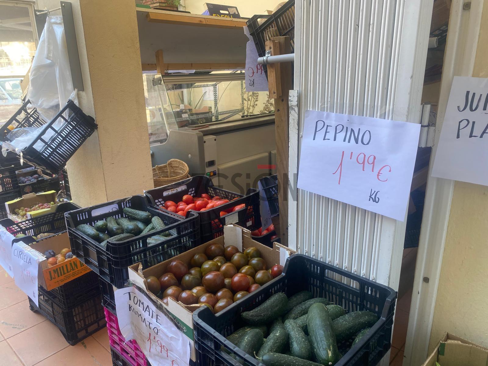 Traspaso de local en Valencia