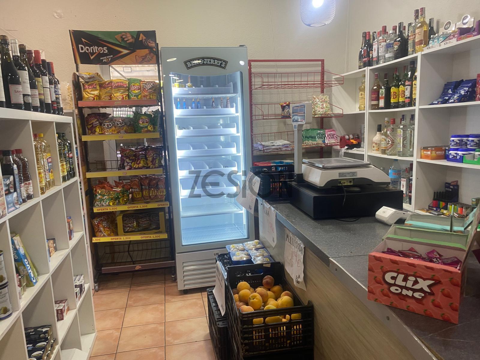 Traspaso de local en Valencia