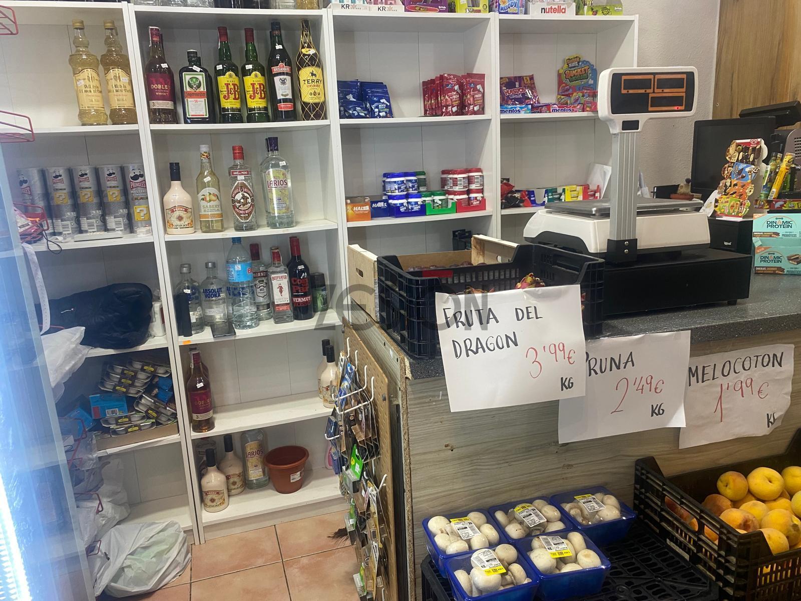 Traspaso de local en Valencia