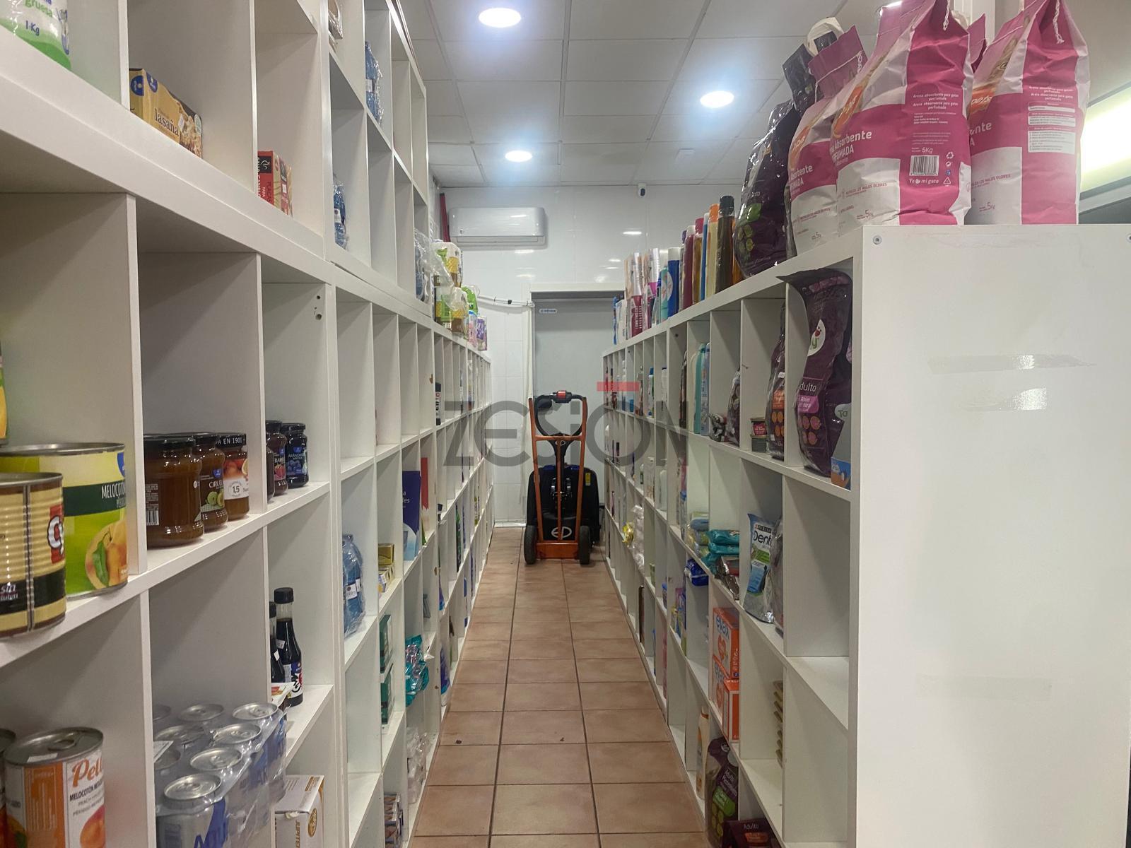 Traspaso de local en Valencia