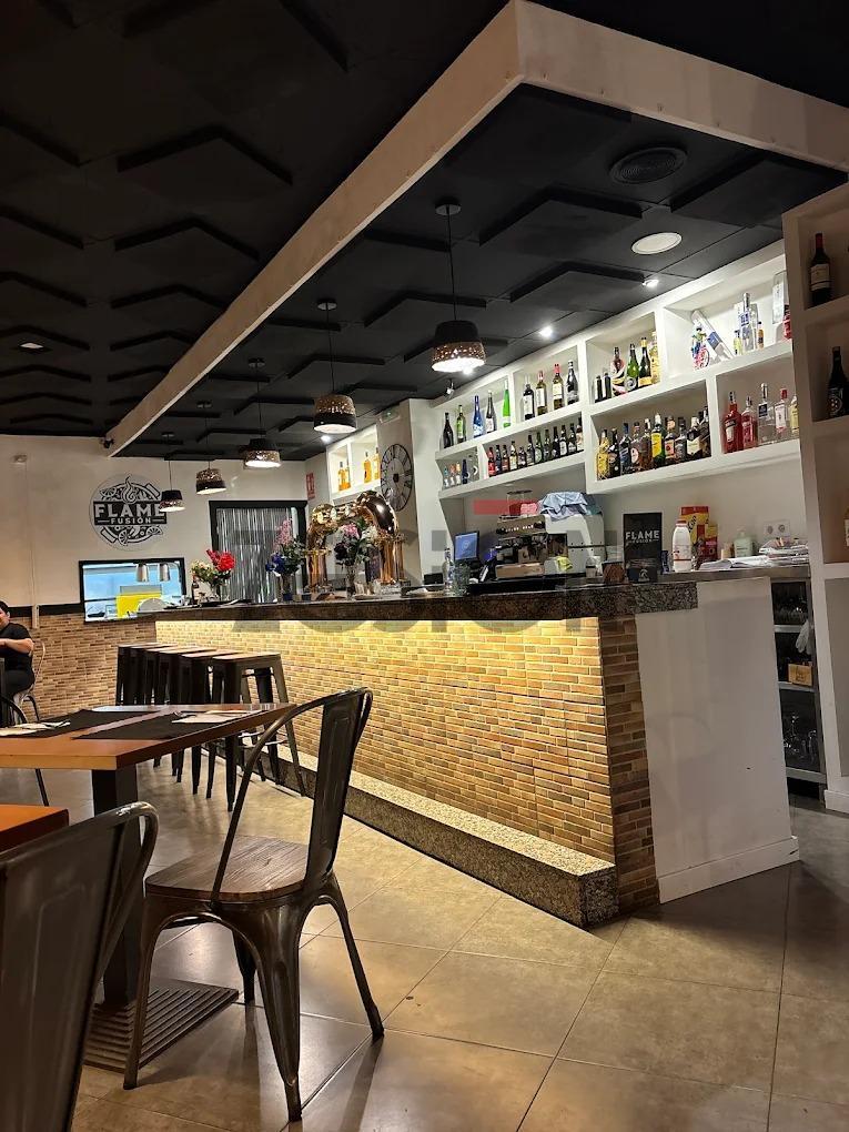 Alquiler de local en Valencia