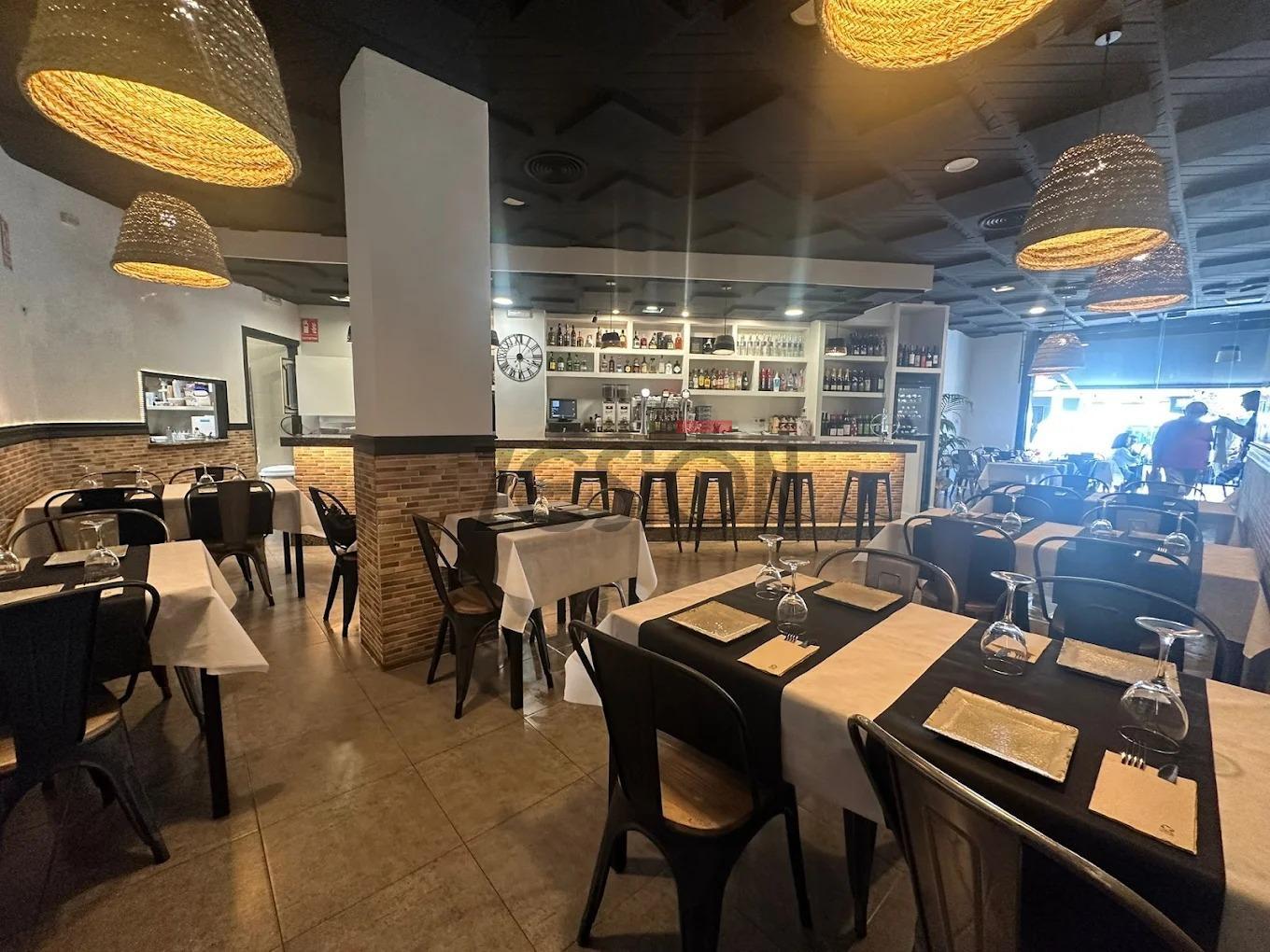 Alquiler de local en Valencia