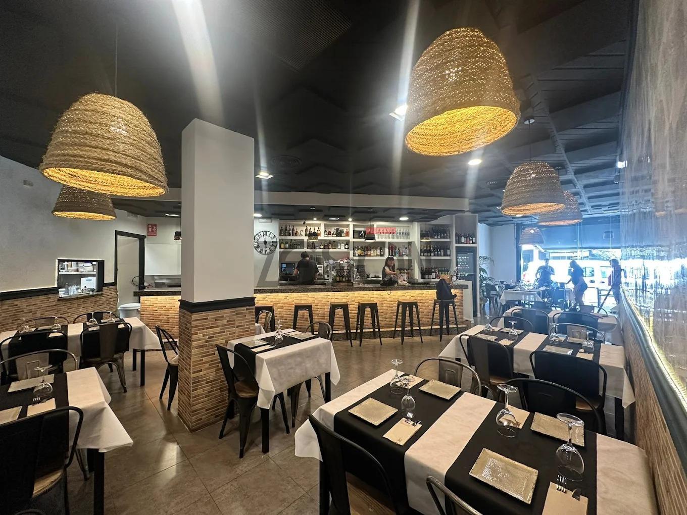 Alquiler de local en Valencia