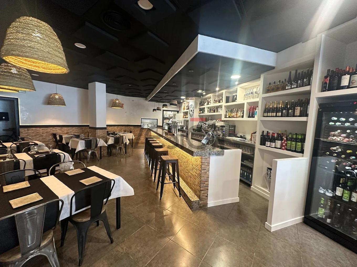 Alquiler de local en Valencia