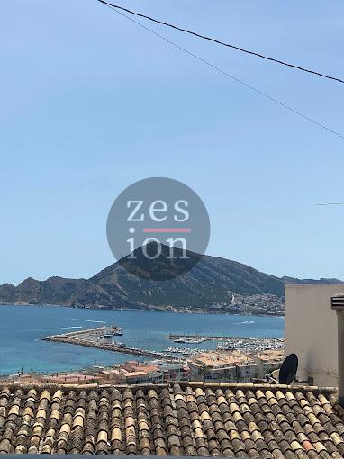 For share of commercial in Altea