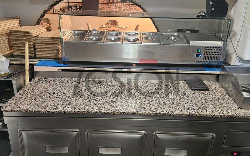 Traspaso de local en Villena