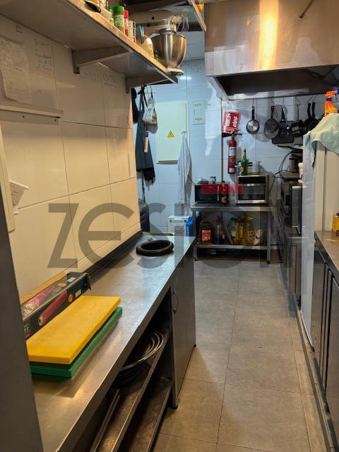 Traspaso de local en Jávea-Xàbia