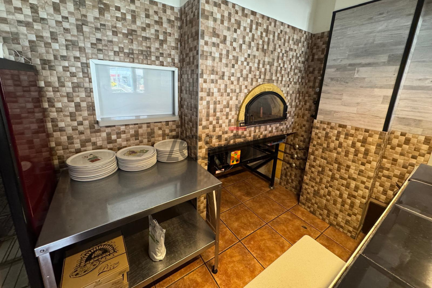 Traspaso de local en Moraira