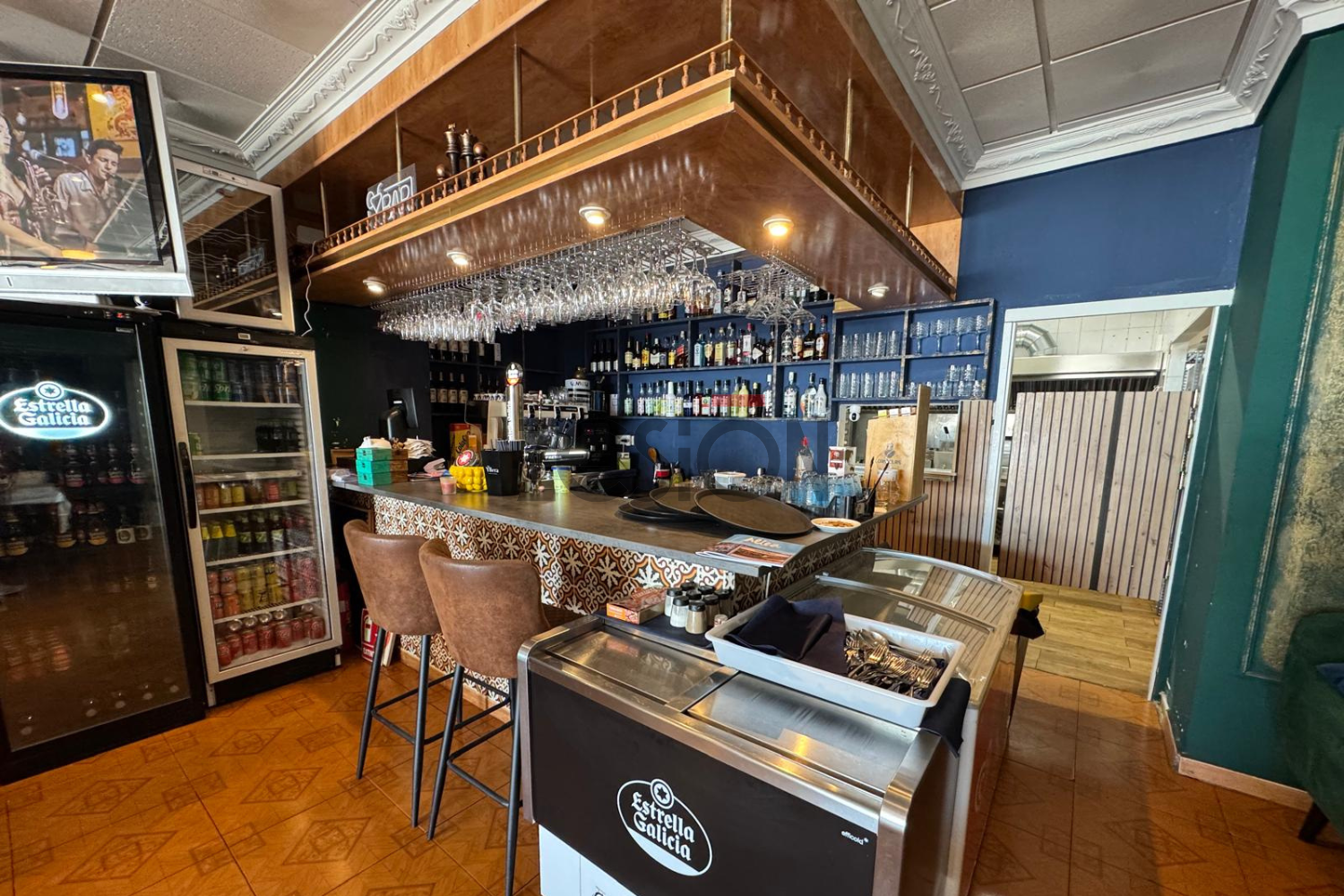 Traspaso de local en Altea