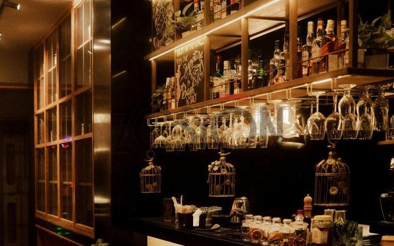 Traspaso de local en Valencia