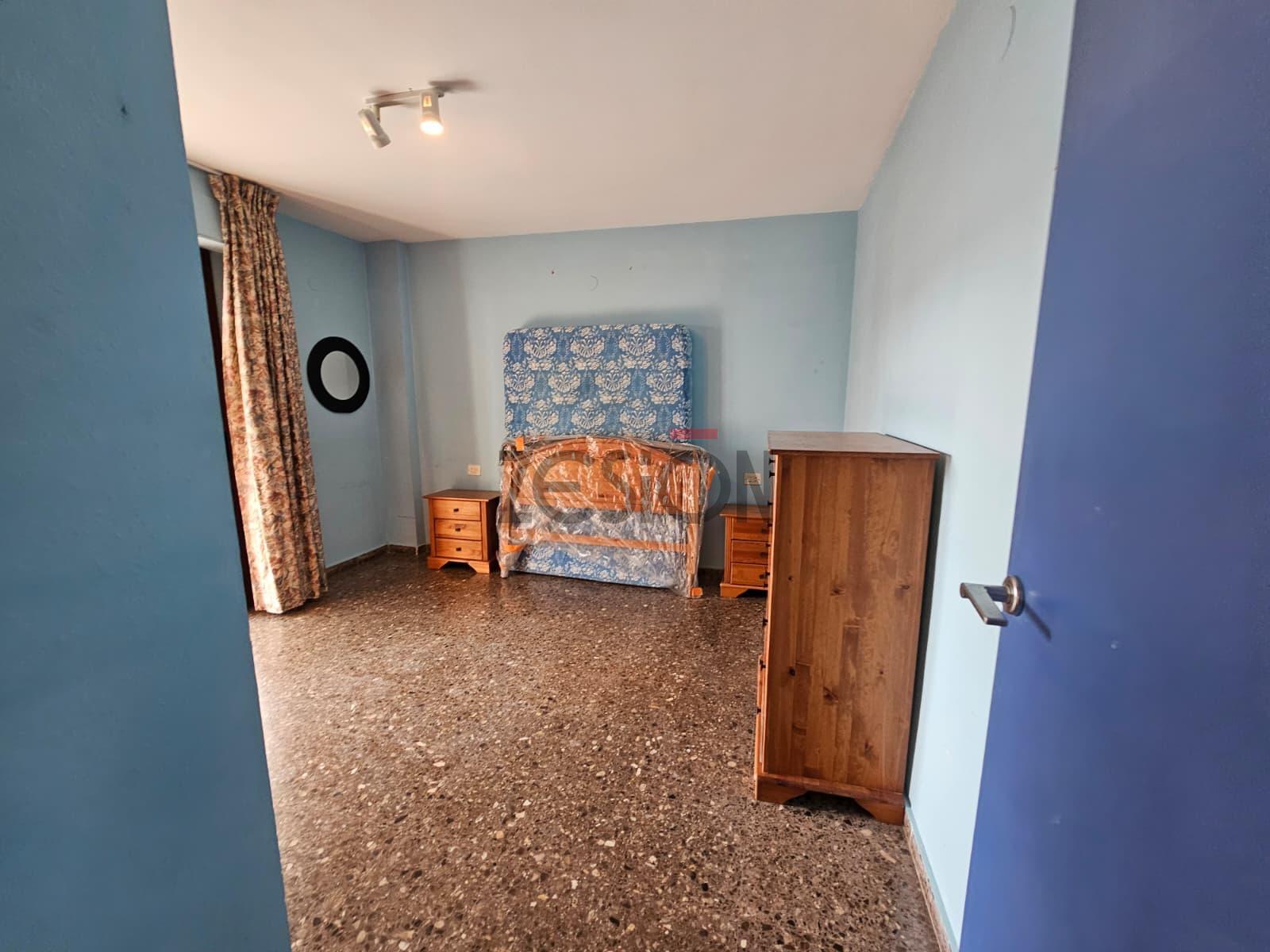 Dormitorio principal