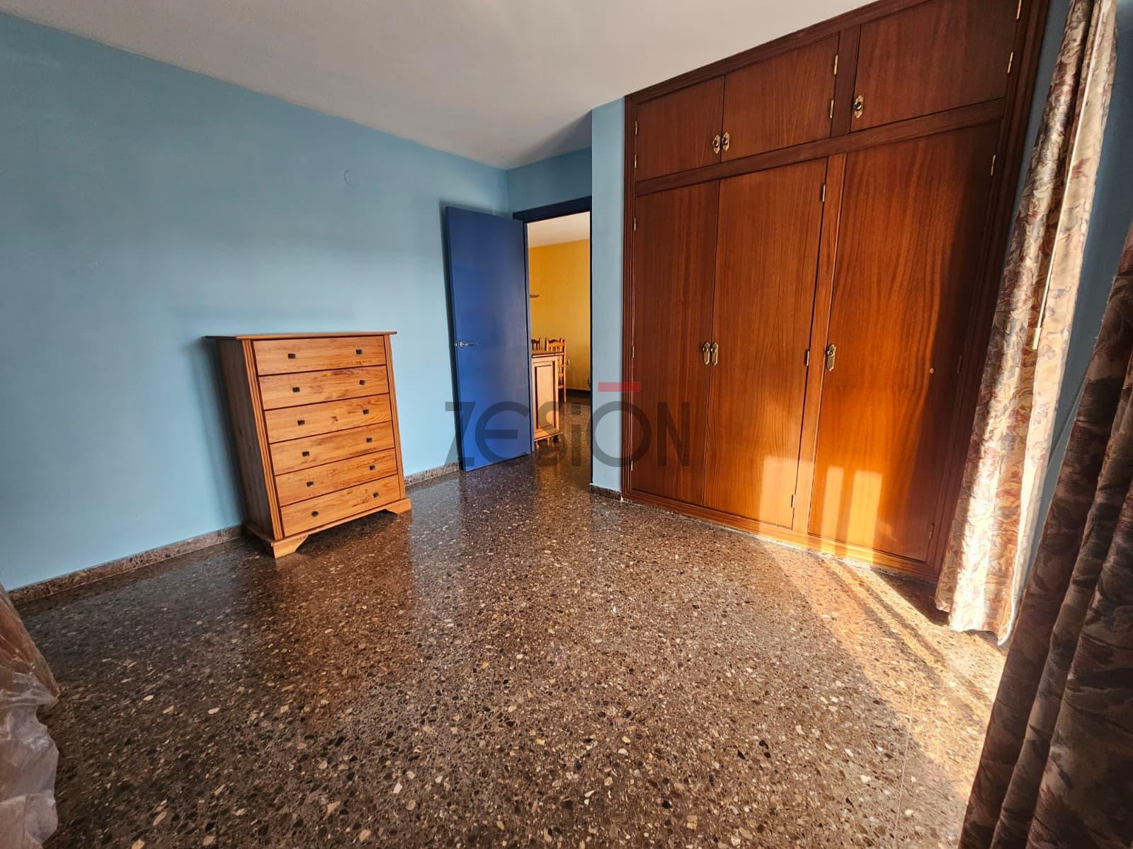 Dormitorio principal