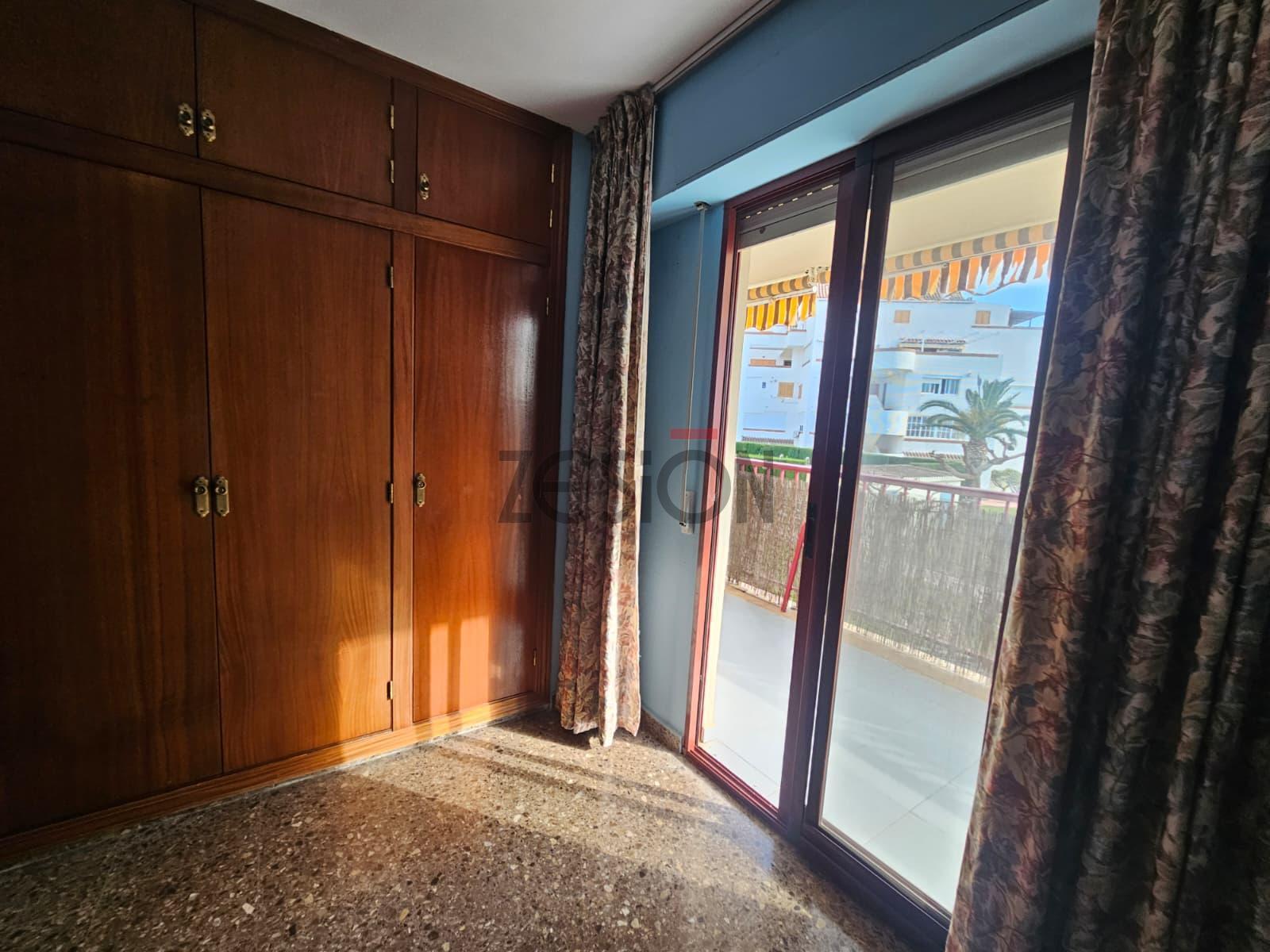 Dormitorio principal