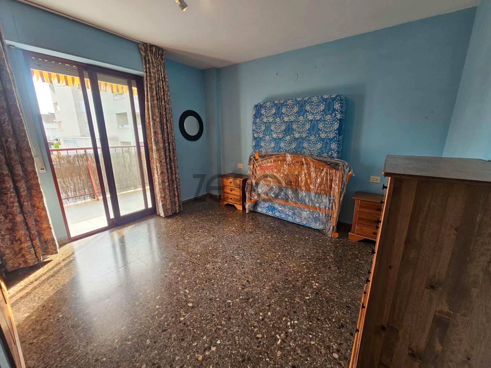 Dormitorio principal