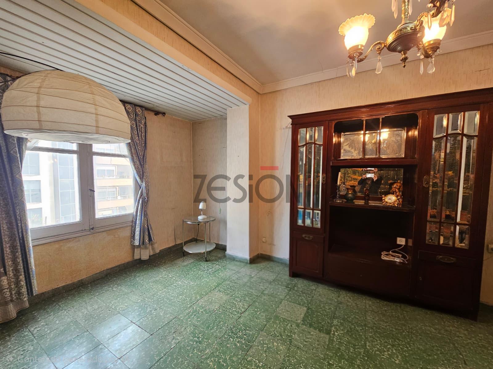 Venta de piso en Valencia