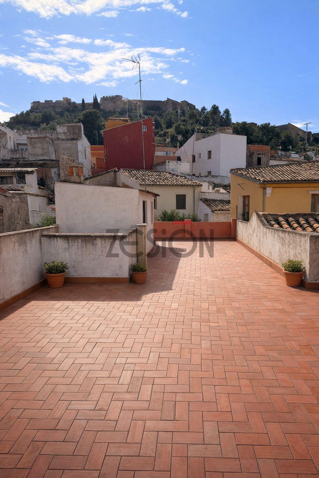 Venta de casa en Sagunto Sagunt