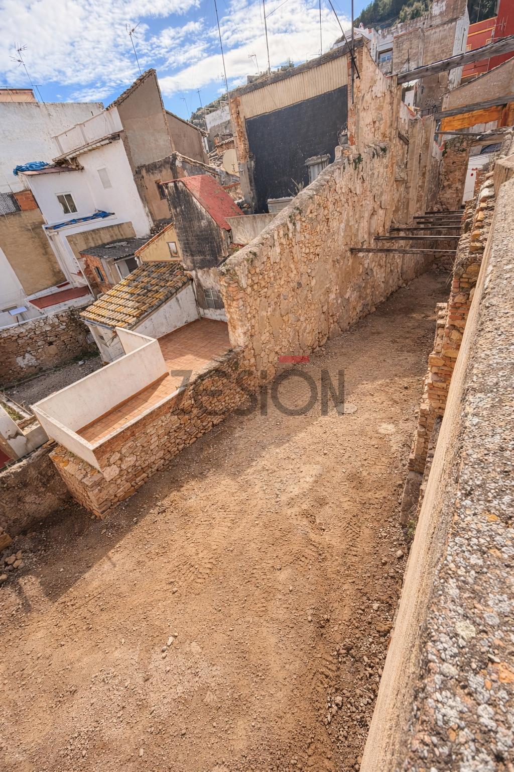 Venta de casa en Sagunto Sagunt