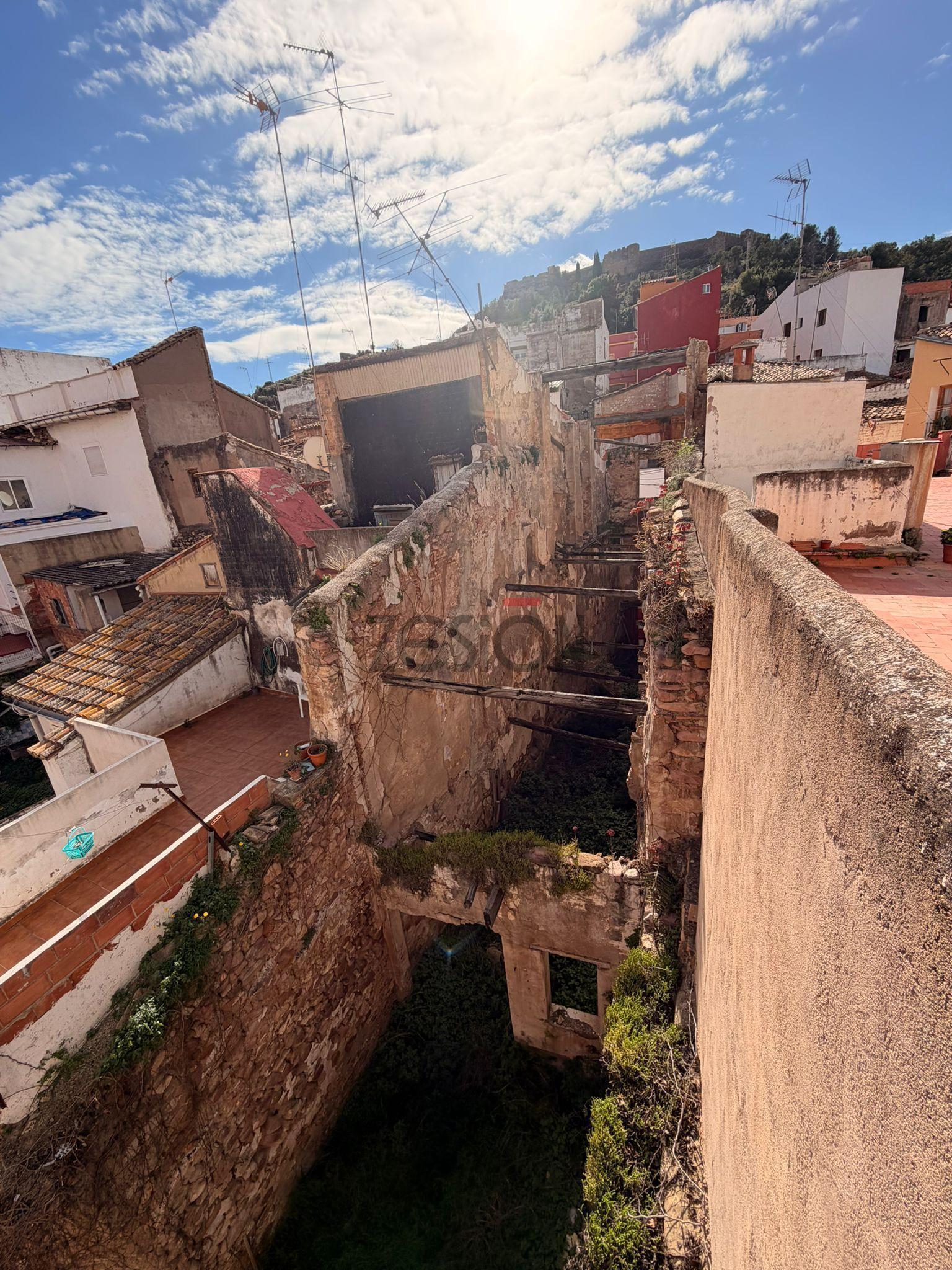 Venta de casa en Sagunto Sagunt