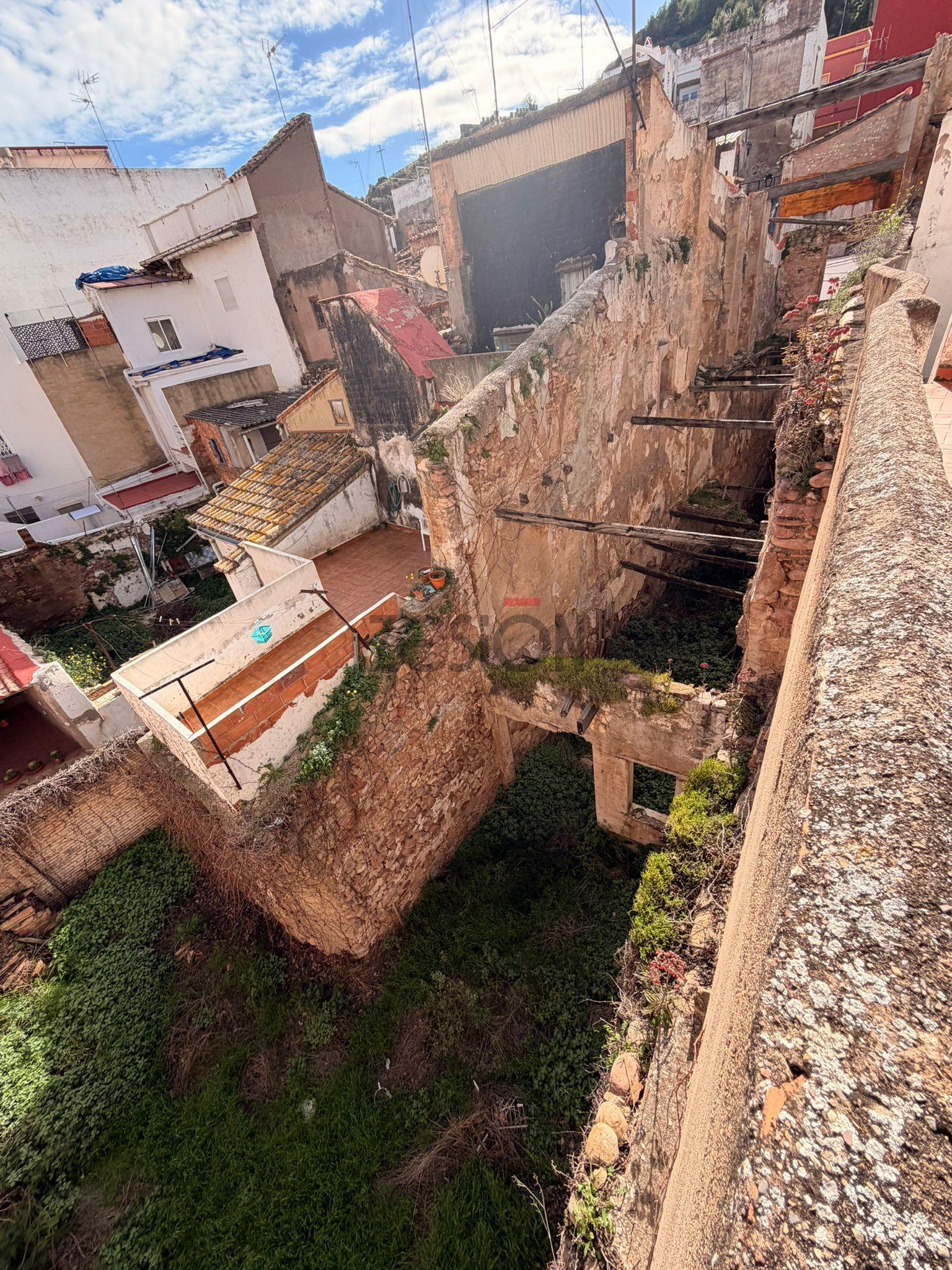 Venta de casa en Sagunto Sagunt