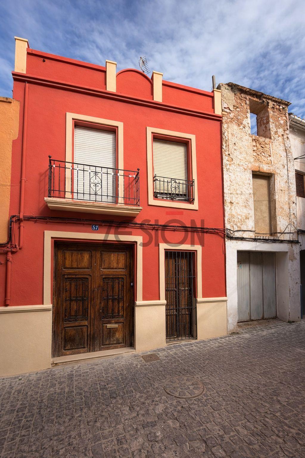 Venta de casa en Sagunto Sagunt