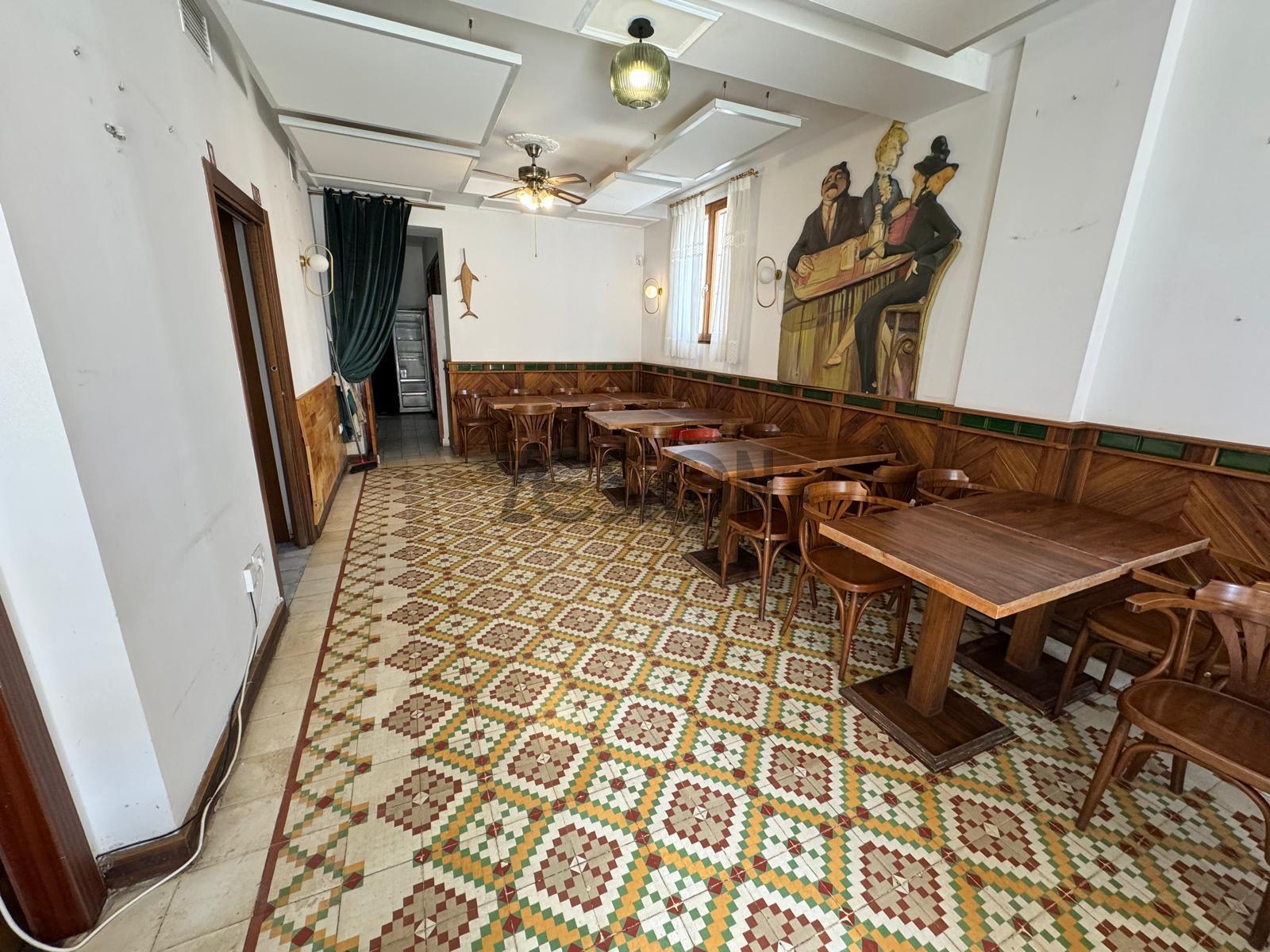 Traspaso de local en Valencia