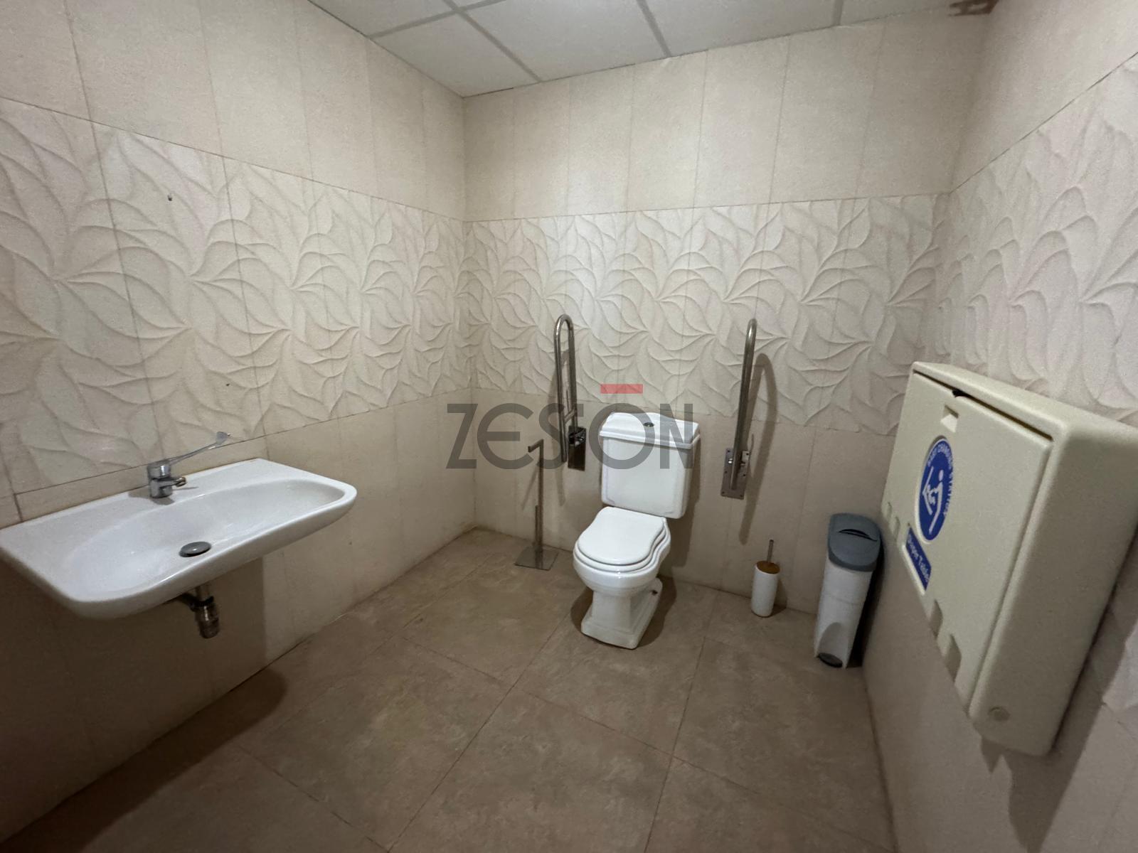 Traspaso de local en Valencia