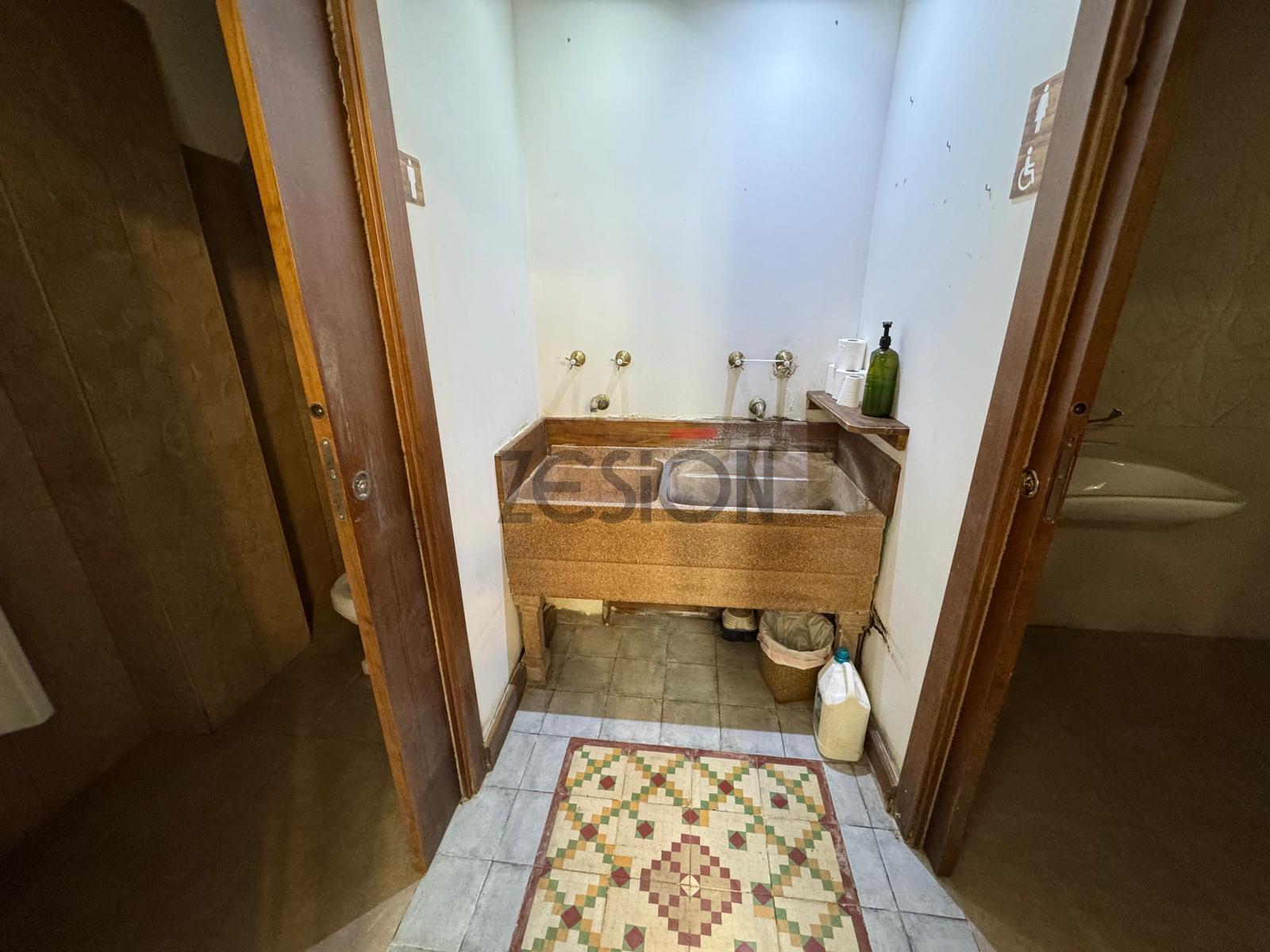 Traspaso de local en Valencia