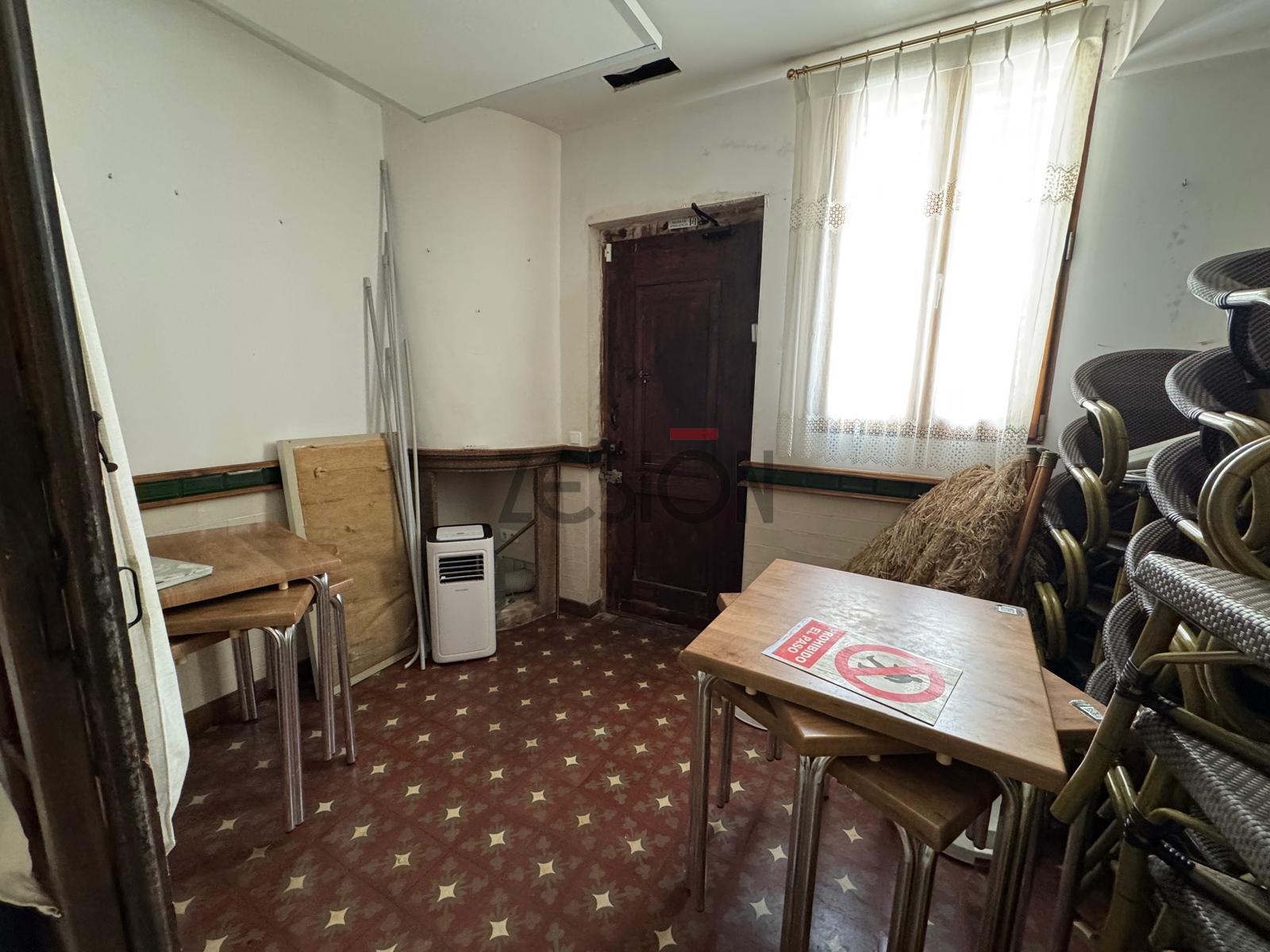 Traspaso de local en Valencia