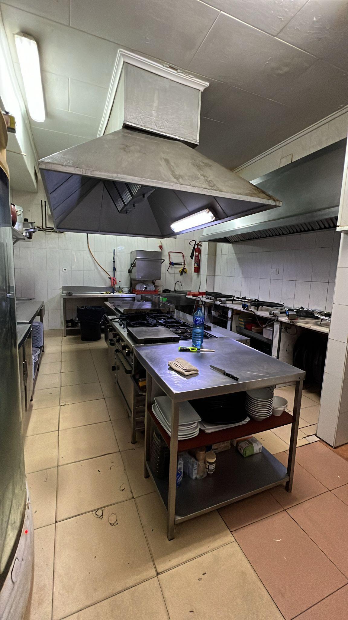 For rent of premises in Valencia
