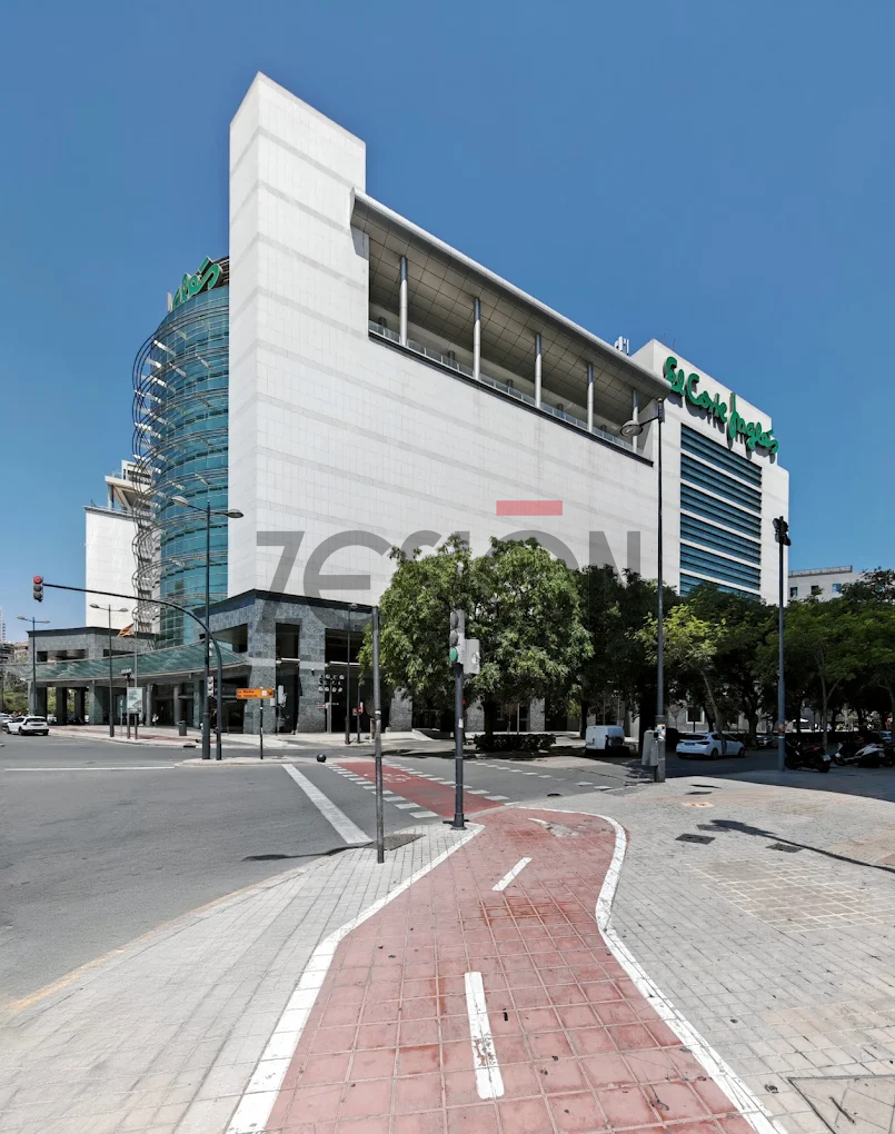 Аренда от

 Помещение на Valencia