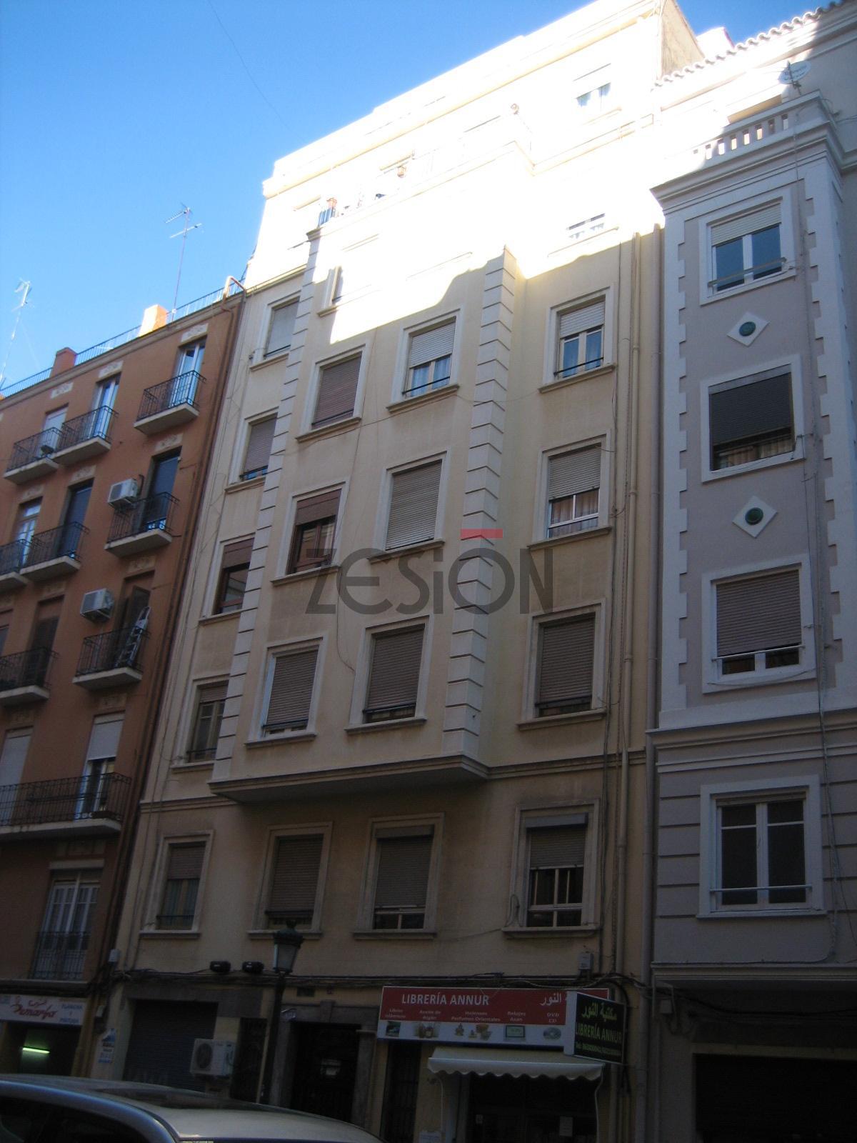 Alquiler de local en Valencia