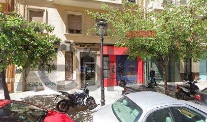 For rent of premises in Valencia